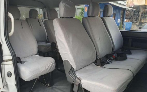 2012 Toyota Hiace for sale-5