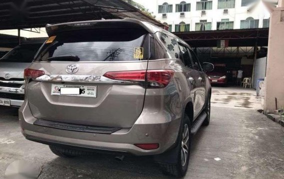 2018 Toyota Fortuner for sale-3