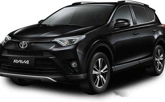 Toyota Rav4 Premium 2019 for sale-7