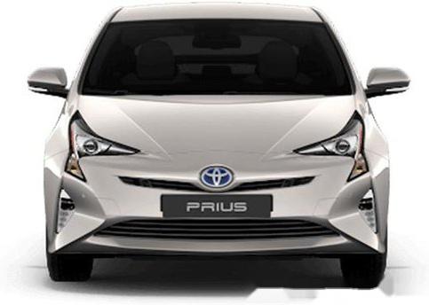 Toyota Prius C Full Option 2019 for sale-3
