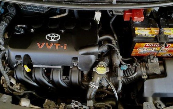 Toyota Yaris 2011 for sale-9