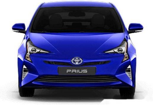 Toyota Prius 2019 for sale-3