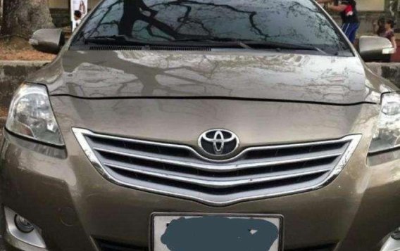 Toyota Vios 2012 for sale-3