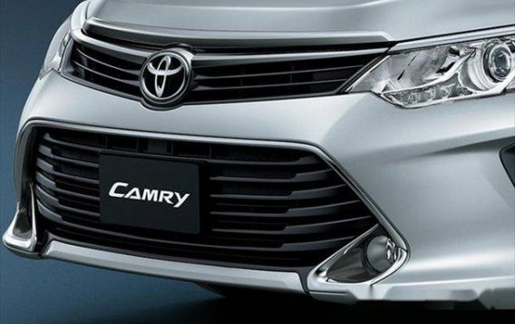 Toyota Camry S 2019 for sale-8