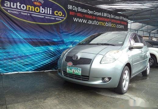 Toyota Yaris 2008 P308,000 for sale