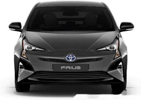Toyota Prius 2019 for sale-6