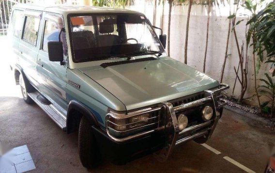  Like New Toyota Tamaraw For Sale