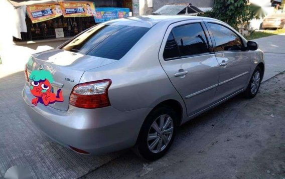 TOYOTA VIOS 2012MDL all power FOR SALE-4