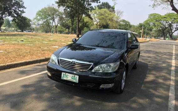 Toyota Camry 2002 for sale