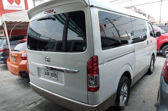 Toyota Hiace 2014 for sale-4