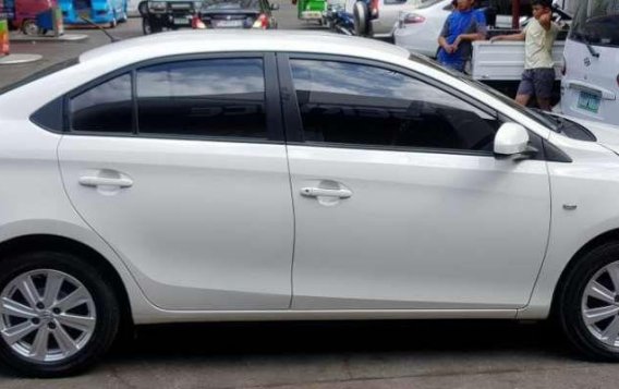 2016 Toyota Vios for sale-7