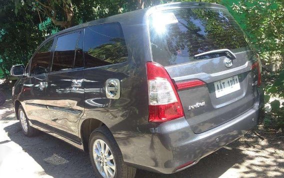 2014 Toyota Innova G for sale-2