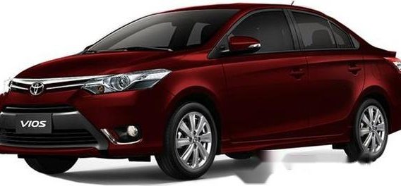 Toyota Vios J 2019 for sale-10