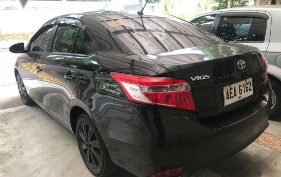 Toyota Vios 2014 Very good condition-4