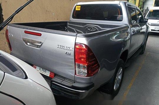Toyota Hilux 2017 for sale-4