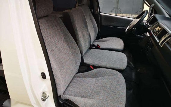 2016 Toyota HIace for sale-6