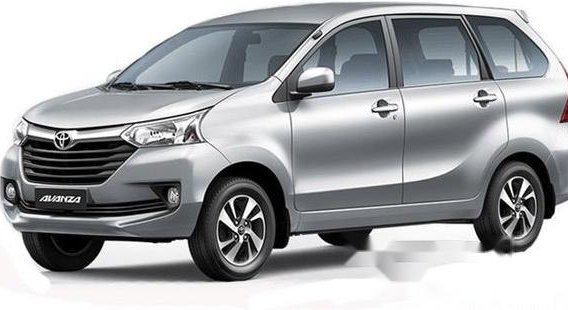 Toyota Avanza Veloz 2019 for sale-4