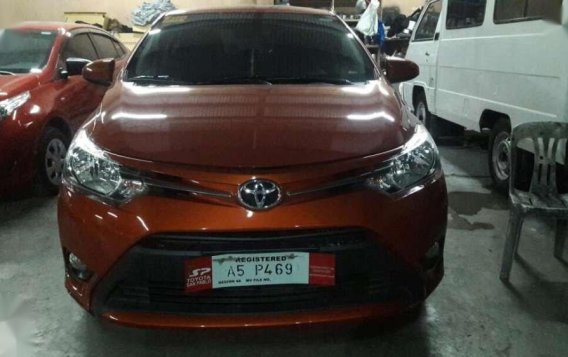 2018 Toyota Vios E manual dual vvt-i gasoline