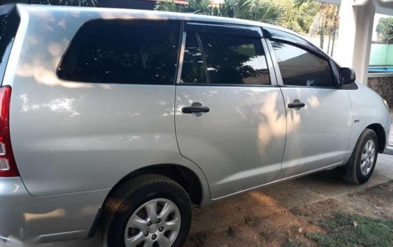 Toyota Innova 2007 for sale-2