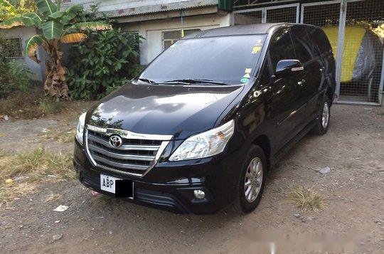 Toyota Innova 2015 for sale