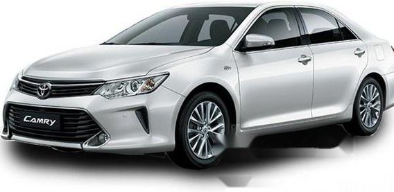 Toyota Camry V 2019 for sale-6