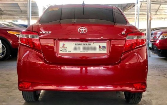 2018 Toyota Vios for sale-5