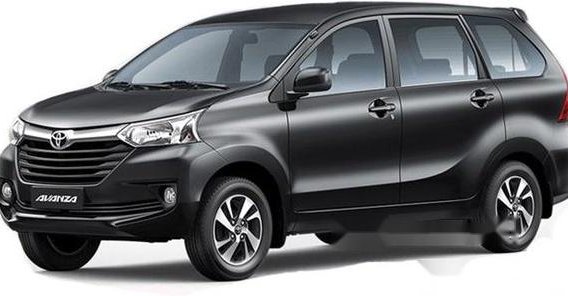 Toyota Avanza J 2019 for sale-6