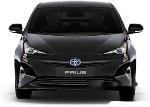 Toyota Prius 2019 for sale