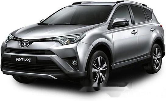 Toyota Rav4 Premium 2019 for sale-6