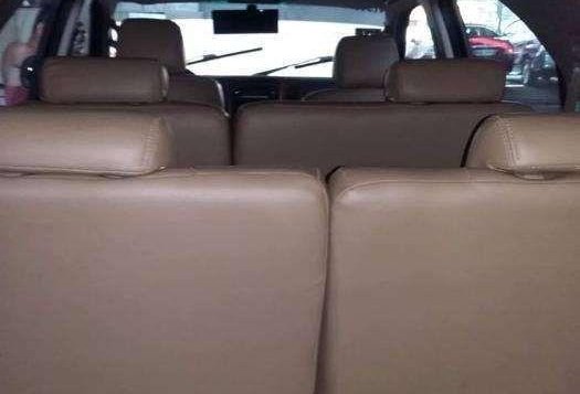 2009 Toyota Fortuner for sale-6