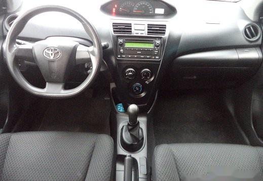 2011 Toyota Vios Manual Gasoline well maintained-1