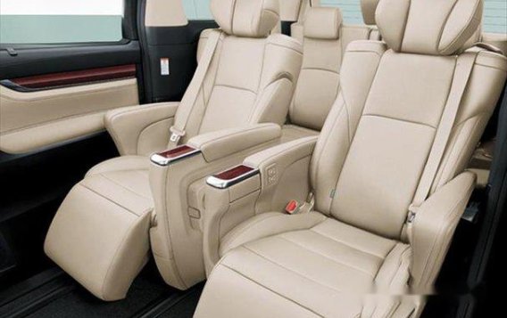 Toyota Alphard 2019 for sale-1