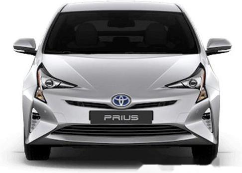 Toyota Prius C Full Option 2019 for sale-6