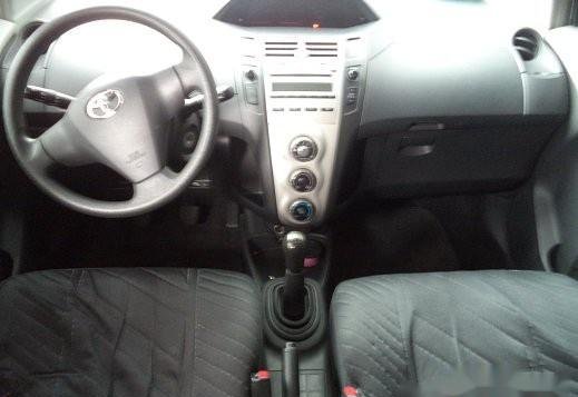 Toyota Yaris 2008 P308,000 for sale-1