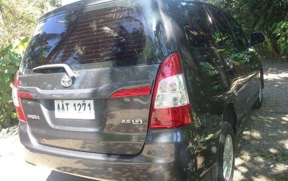 2014 Toyota Innova G for sale-4