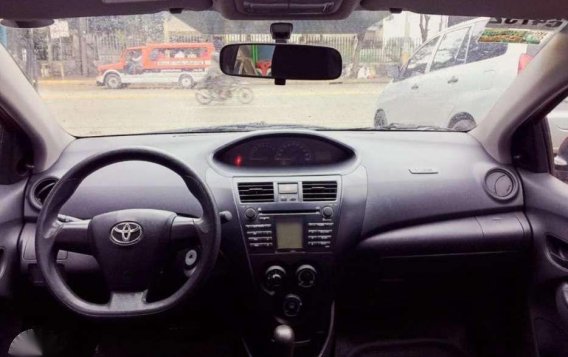 2010 Toyota Vios 1.3 Automatic for sale-5