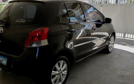 Toyota Yaris 2011 for sale-10