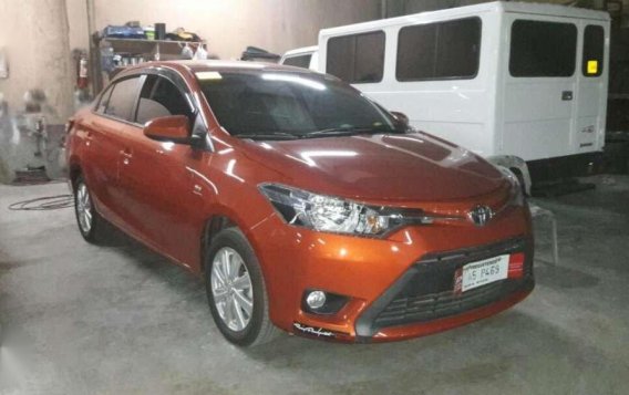 2018 Toyota Vios E manual dual vvt-i gasoline-3