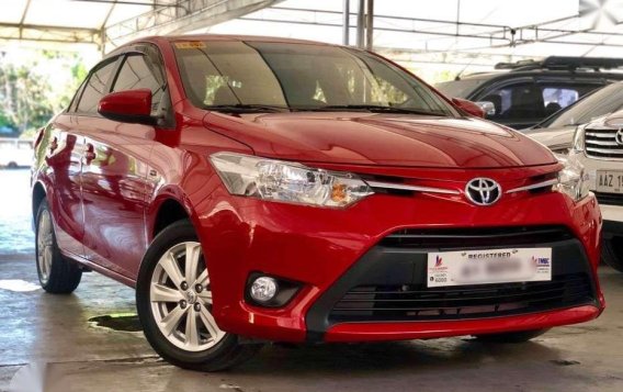 2018 Toyota Vios for sale