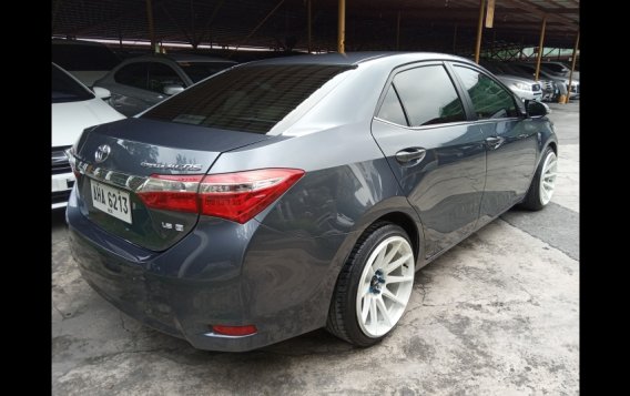 2015 Toyota Corolla Altis 1.6G AT FOR SALE-7