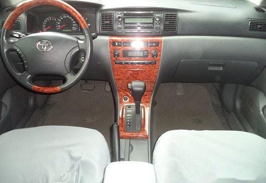 2006 Toyota Corolla for sale-4