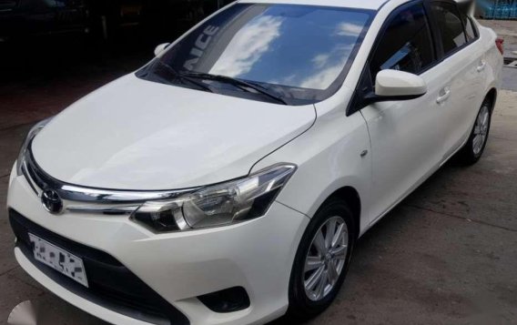 2016 Toyota Vios for sale-2