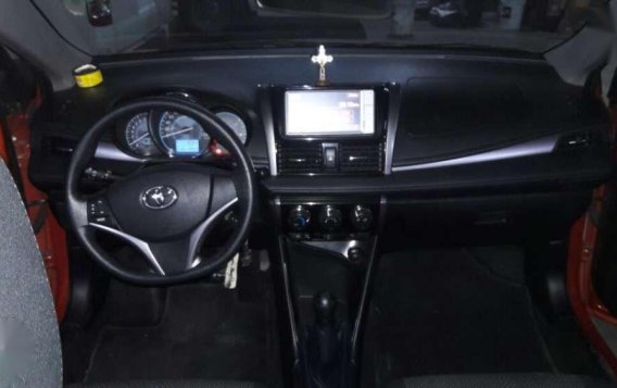 2018 Toyota Vios E manual dual vvt-i gasoline-8