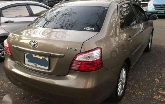 Toyota Vios 2012 for sale-4