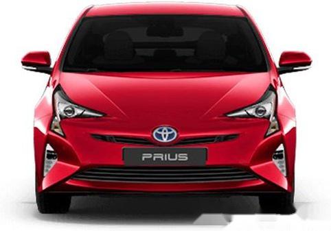 Toyota Prius C Full Option 2019 for sale-10