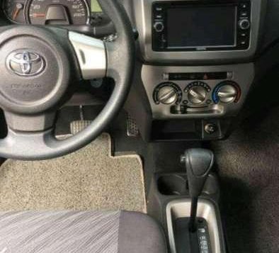 2015 Toyota Wigo matic FOR SALE-2