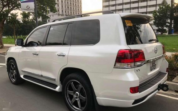 2018 Brand New TOYOTA Land Cruiser for sale-6
