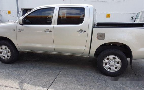 Toyota Hilux 2011 for sale -3