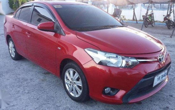 Toyota Vios 1.3 e 2015 AT for sale -1