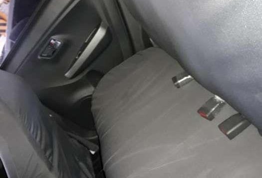 2018 Toyota Wigo E manual gas for sale-3